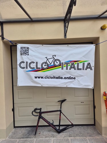 Frame bianchi specialissima - frame,