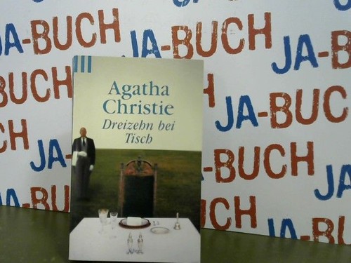Dreizehn bei tisch - dreizehn,