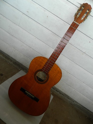 Chitarra spagnola vintage - ,