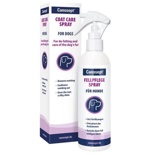 Canosept spray per cura - per, la