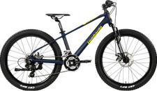 Bici Bicicletta Mountabike da