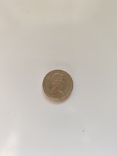 One Pound 1984
