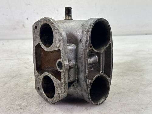 Carburatore collettore - carburatore,