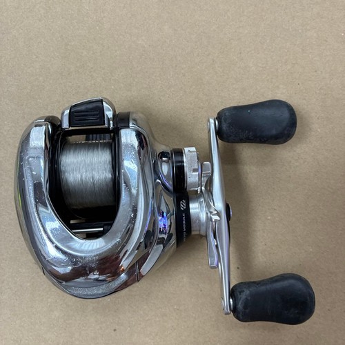 Mulinello shimano antares - mulinello,