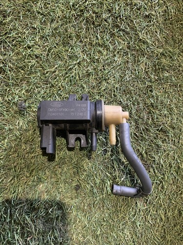 Valvola solenoide ford - valvola,