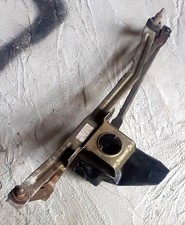 Gruppo Motorino Elettrico Leveraggi Tergicristalli Parabrezza Lancia Thema 88-94