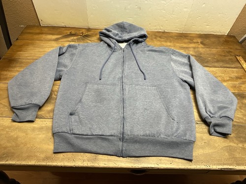 Camber vintage uomo grande blu