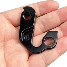 Componenti Bicicletta Gancio Bici Deragliatore Gancio Bici Bullone Ingranaggio