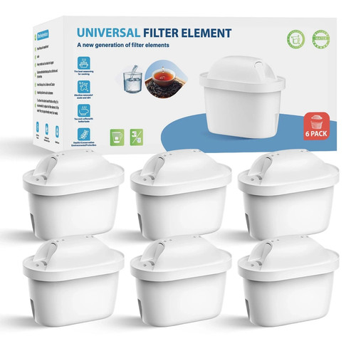 Cartucce filtro dell - filtro, acqua