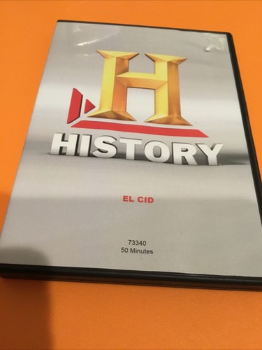 History channel cid - history, dvd