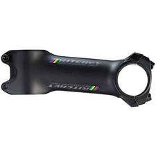 attacco wcs c220 11/4 110mm 31,8 nero RT612110 RITCHEY Manubri bici RITCHEY