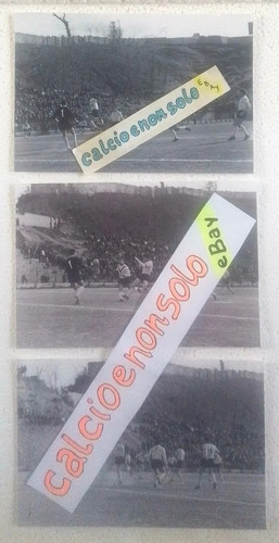 Melfi brindisi 1966 - melfi-brindisi, 1966-67