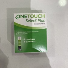 One Touch Select Plus 75