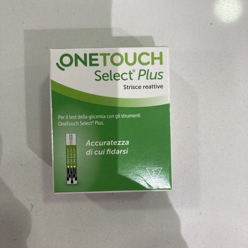 One touch select - one,