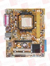 ASUS M2N-MX SE PLUS /