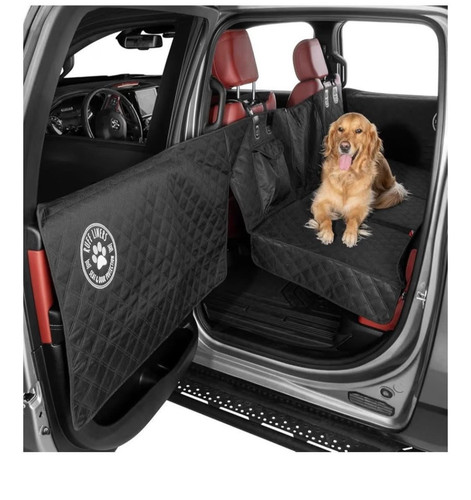 Coprisedile per cani per