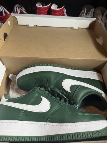 Scarpe nike air - 1, '07