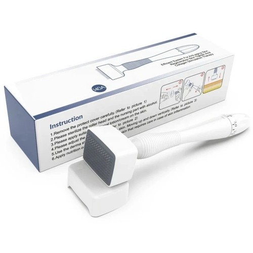 Timbro derma regolabile - timbro,