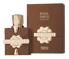 French Avenue Aromatix Royal