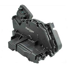 Serratura porta anteriore