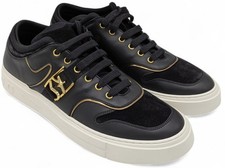 Scarpe uomo Ferragamo sneakers