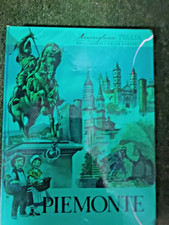 Libro piemonte - ,