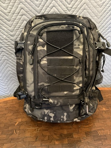 Zaino tattico militare - , grande