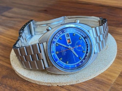 Seiko 6139 6010 - seiko, 6139-6010