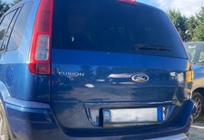 PORTELLONE POSTERIORE PER FORD Fusion 2° Serie PORTELLO FUSION (05>09)