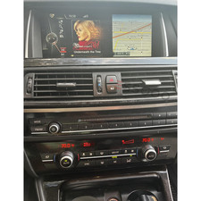 Upgrade Android 15 For BMW 5