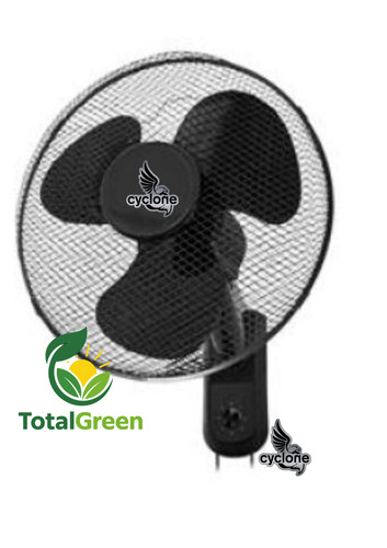 Ventilatore parete cyclone - da,