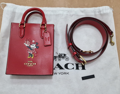 Coach disney holiday nord - coach,