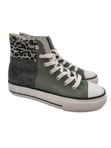 Chicmuse sneaker basse donna