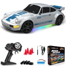 RC Drift Car 1:24 Remote
