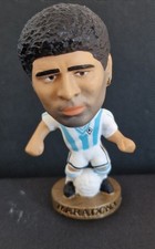 Corinthian Prostars- Diego