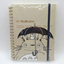 AA Ghibli Rollbahn My Neighbor