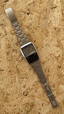 Orologio Casio Vintage DBC-32 calcolatrice iconico - in perfette condizioni!