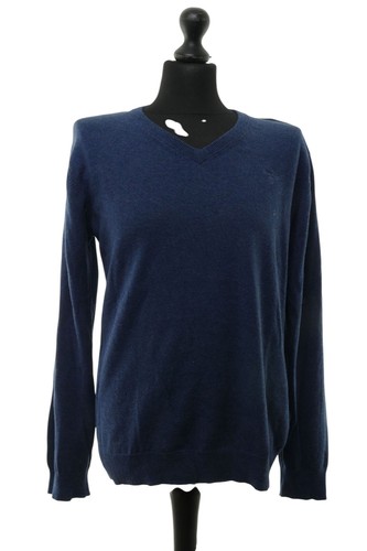 Maglione uomo gant blu - uomo, 52
