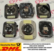 Vetro back cover posteriore