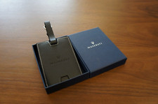 Borsa da viaggio nuova con