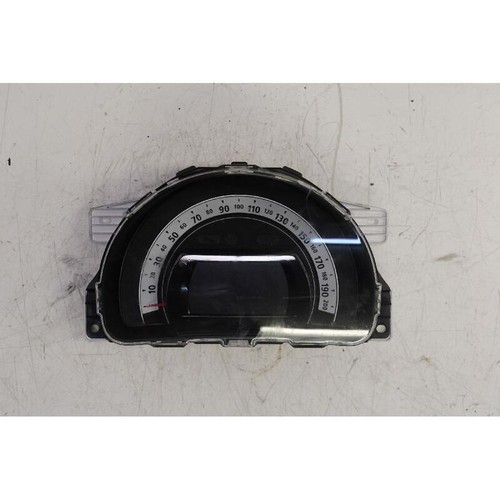 Strumentazione renault twingo - renault,