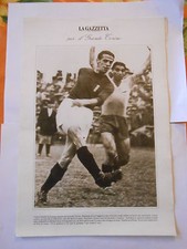 poster-OSSOLA-per il grande TORINO A.C.-cm.35X24 
