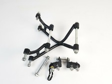 Bulloneria Staffe Supporto Motore KSR MOTO GRS 125 4T Km 194