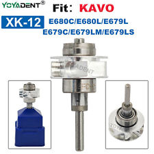 Rotore cartuccia turbina