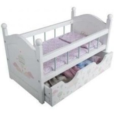 LETTINO FIRENZE LEGNO