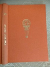 Piccole Donne L. M. ALCOTT -