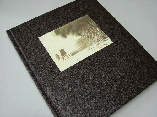 Agenda olivetti - (enzo, mari)