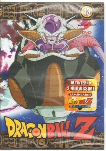 Dragon ball dvd - ball, collection
