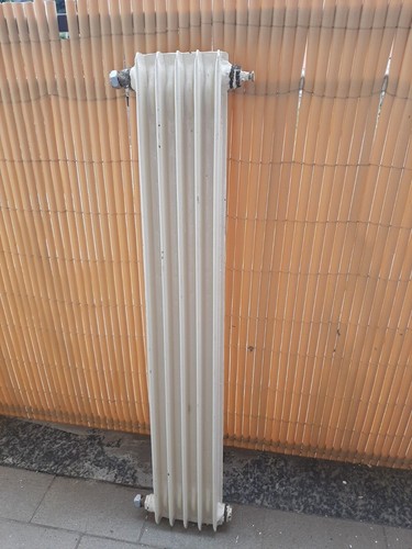 Termosifone ghisa usato - termosifone,