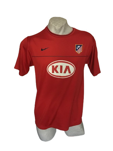 Maglia calcio nike atletico - maglia,
